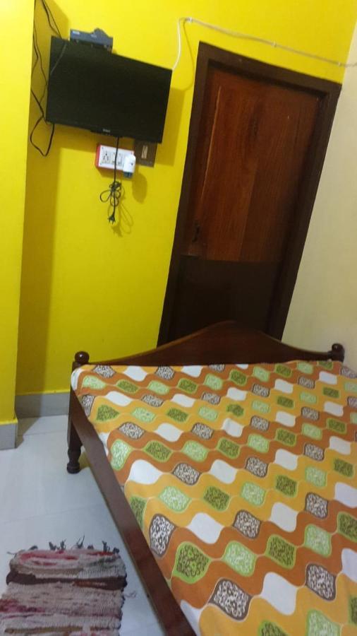 Similipal Resort Bangriposi Rom bilde