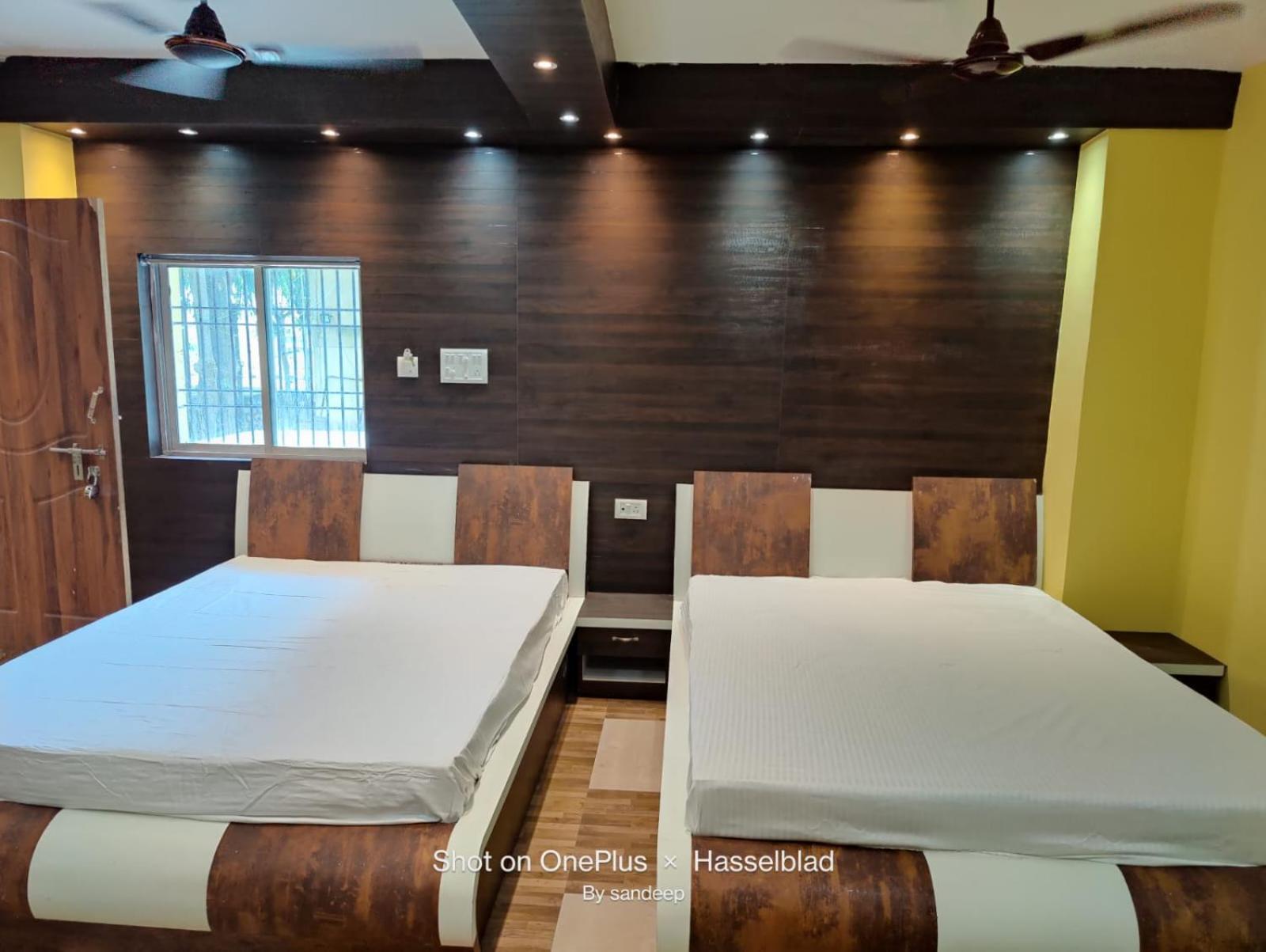 Similipal Resort Bangriposi Eksteriør bilde