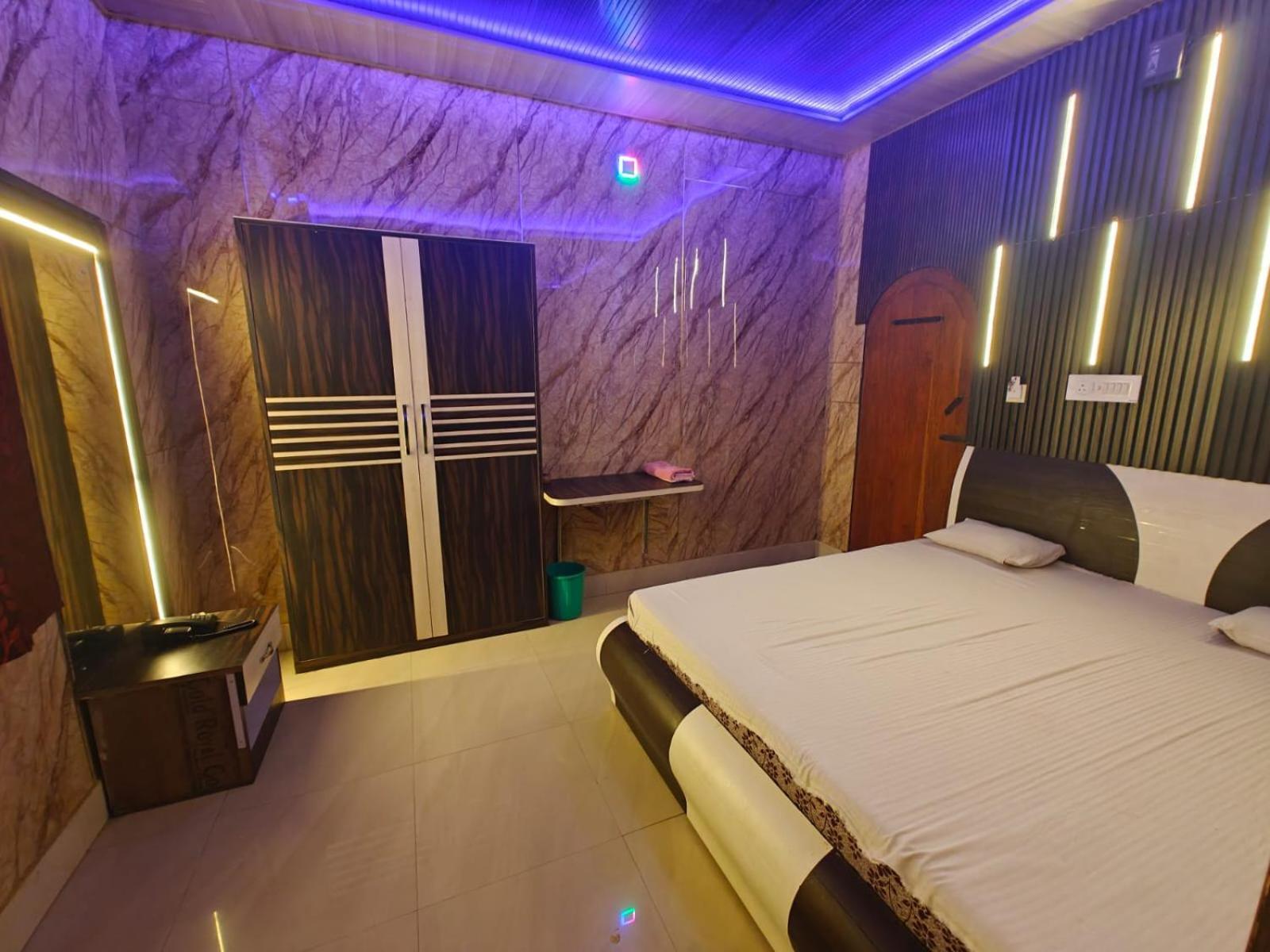 Similipal Resort Bangriposi Eksteriør bilde