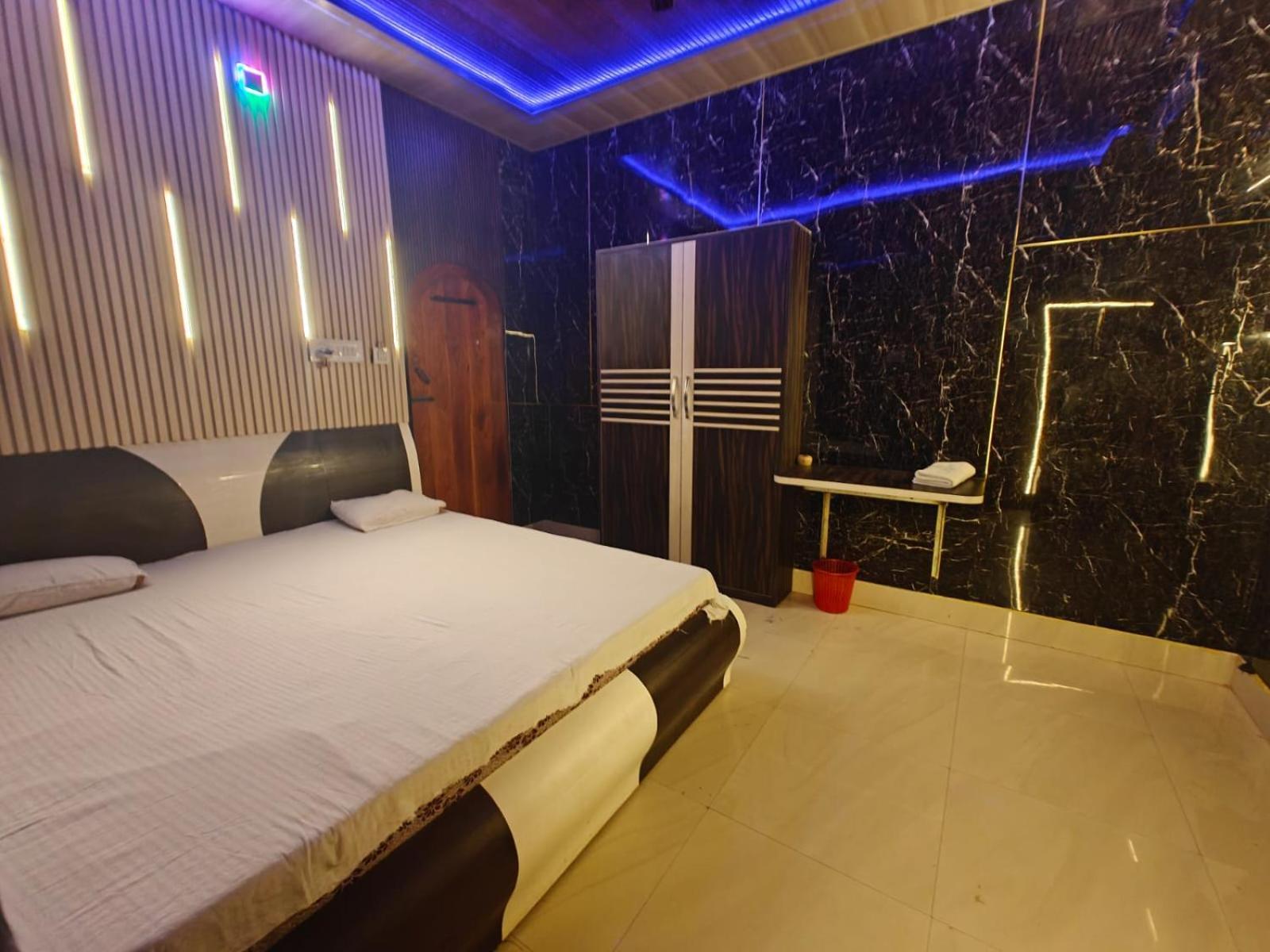 Similipal Resort Bangriposi Eksteriør bilde