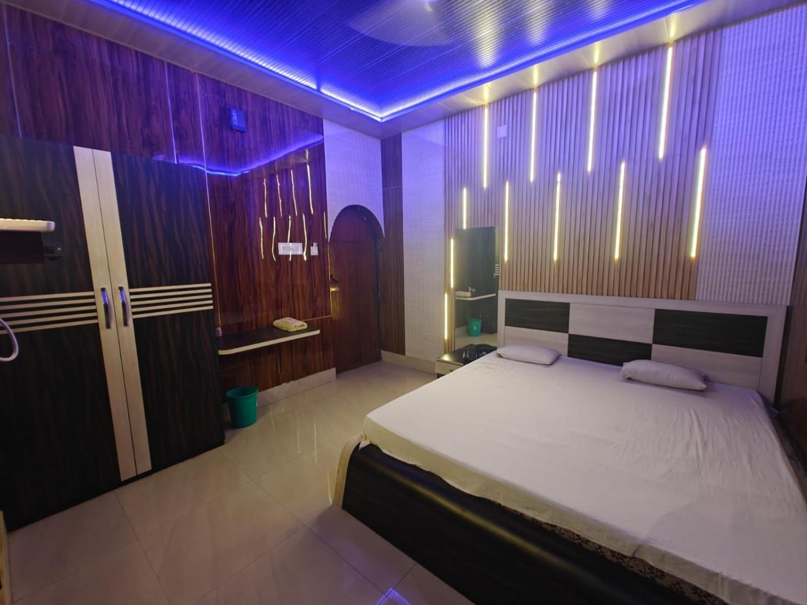 Similipal Resort Bangriposi Eksteriør bilde