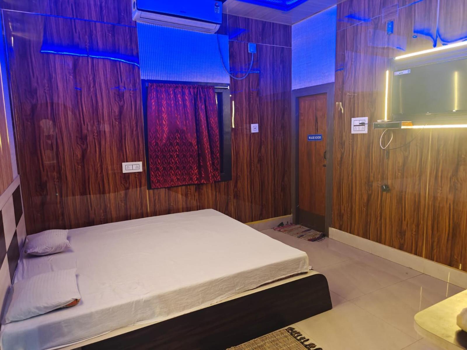 Similipal Resort Bangriposi Eksteriør bilde